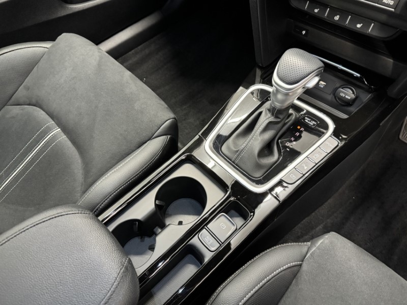 2025 (75) KIA XCEED 1.6T GDi ISG 177 GT-Line S 5dr DCT 5325439