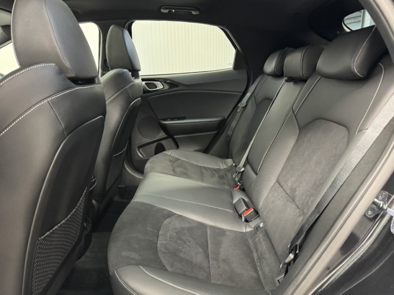 2025 (75) KIA XCEED 1.6T GDi ISG 177 GT-Line S 5dr DCT 5325425