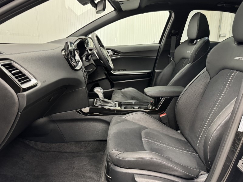 2025 (75) KIA XCEED 1.6T GDi ISG 177 GT-Line S 5dr DCT 5325430