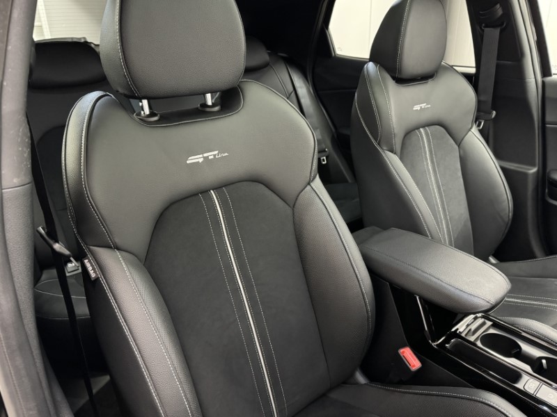 2025 (75) KIA XCEED 1.6T GDi ISG 177 GT-Line S 5dr DCT 5325437