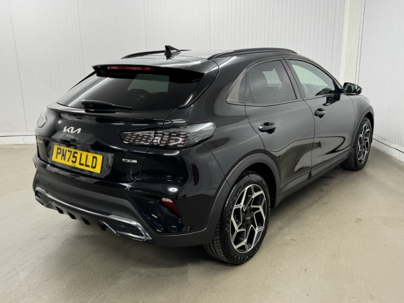 2025 (75) KIA XCEED 1.6T GDi ISG 177 GT-Line S 5dr DCT 5325417