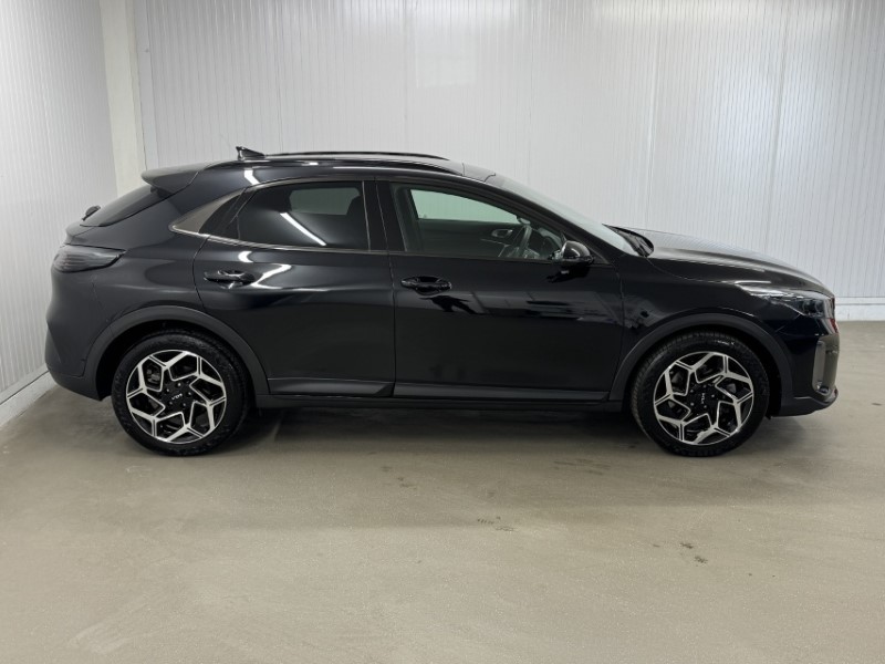 2025 (75) KIA XCEED 1.6T GDi ISG 177 GT-Line S 5dr DCT 5325454