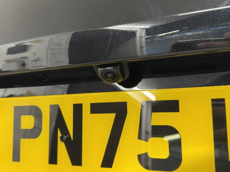 2025 (75) KIA XCEED 1.6T GDi ISG 177 GT-Line S 5dr DCT 5325421