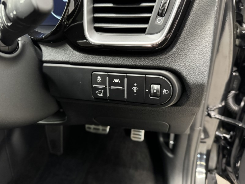 2025 (75) KIA XCEED 1.6T GDi ISG 177 GT-Line S 5dr DCT 5325435