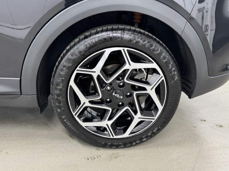 2025 (75) KIA XCEED 1.6T GDi ISG 177 GT-Line S 5dr DCT 5325420