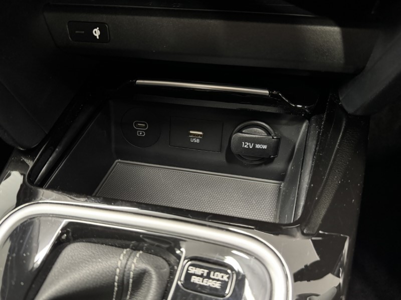 2025 (75) KIA XCEED 1.6T GDi ISG 177 GT-Line S 5dr DCT 5325441