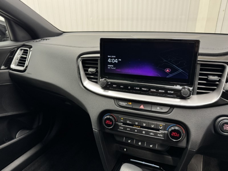 2025 (75) KIA XCEED 1.6T GDi ISG 177 GT-Line S 5dr DCT 5325440