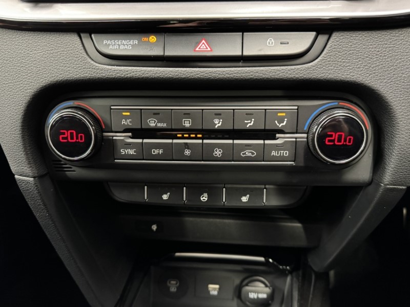 2025 (75) KIA XCEED 1.6T GDi ISG 177 GT-Line S 5dr DCT 5325443