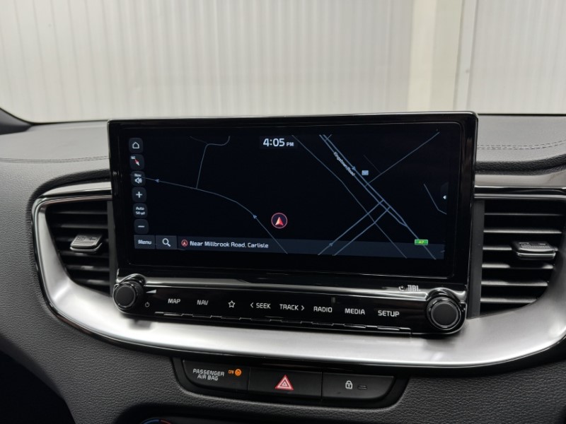 2025 (75) KIA XCEED 1.6T GDi ISG 177 GT-Line S 5dr DCT 5325445