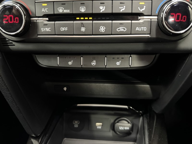 2025 (75) KIA XCEED 1.6T GDi ISG 177 GT-Line S 5dr DCT 5325442