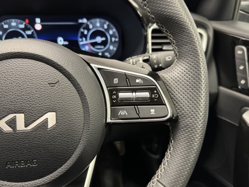 2025 (75) KIA XCEED 1.6T GDi ISG 177 GT-Line S 5dr DCT 5325450