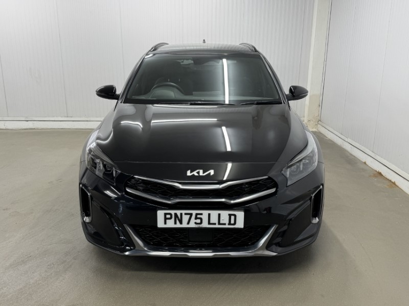 2025 (75) KIA XCEED 1.6T GDi ISG 177 GT-Line S 5dr DCT 5325456