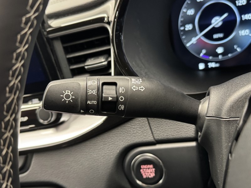 2025 (75) KIA XCEED 1.6T GDi ISG 177 GT-Line S 5dr DCT 5325452