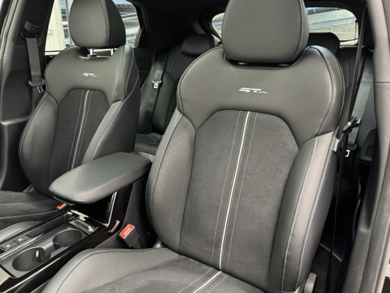 2025 (75) KIA XCEED 1.6T GDi ISG 177 GT-Line S 5dr DCT 5325431