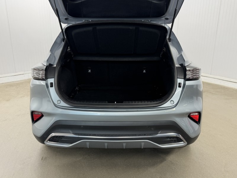 2023 (23) KIA XCEED 1.5T GDi ISG GT-Line 5dr 5340343