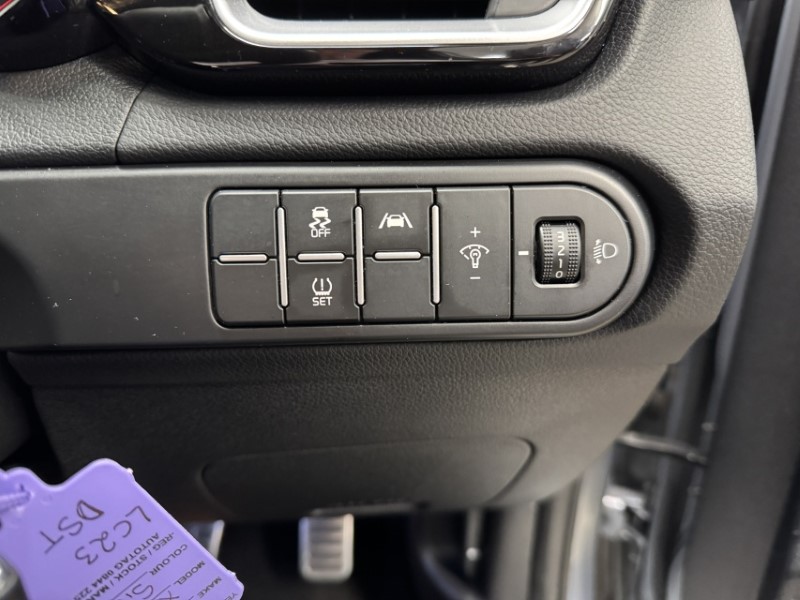 2023 (23) KIA XCEED 1.5T GDi ISG GT-Line 5dr 5340356