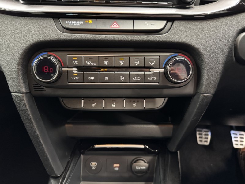 2023 (23) KIA XCEED 1.5T GDi ISG GT-Line 5dr 5340355