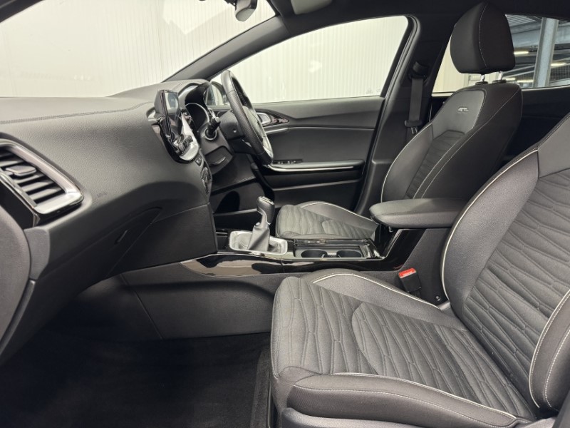 2023 (23) KIA XCEED 1.5T GDi ISG GT-Line 5dr 5340346