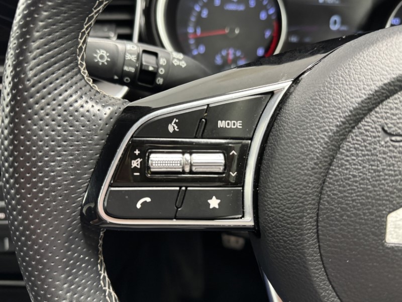 2023 (23) KIA XCEED 1.5T GDi ISG GT-Line 5dr 5340359