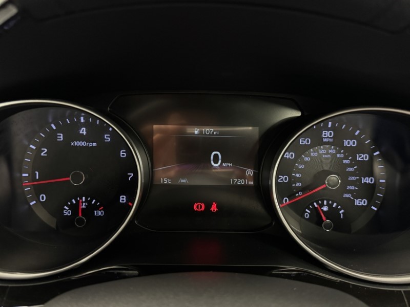 2023 (23) KIA XCEED 1.5T GDi ISG GT-Line 5dr 5340358