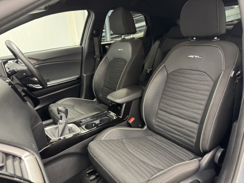 2023 (23) KIA XCEED 1.5T GDi ISG GT-Line 5dr 5340347