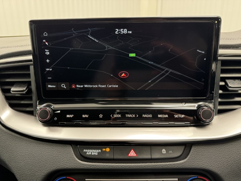 2023 (23) KIA XCEED 1.5T GDi ISG GT-Line 5dr 5340353