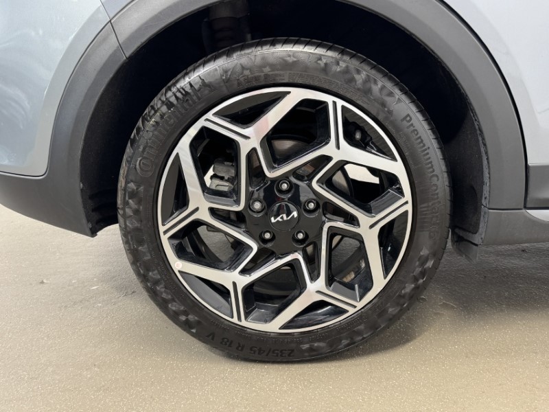 2023 (23) KIA XCEED 1.5T GDi ISG GT-Line 5dr 5340342