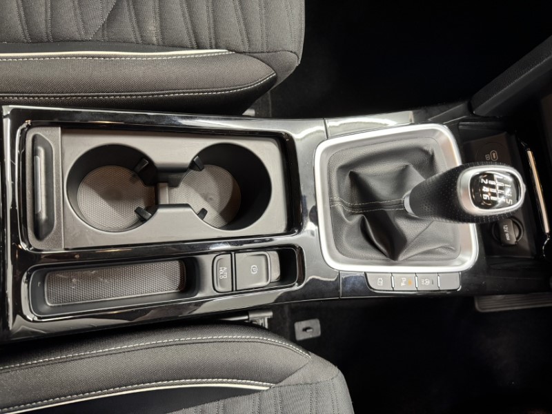 2023 (23) KIA XCEED 1.5T GDi ISG GT-Line 5dr 5340357