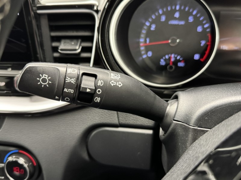 2023 (23) KIA XCEED 1.5T GDi ISG GT-Line 5dr 5340362