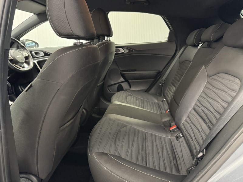 2023 (23) KIA XCEED 1.5T GDi ISG GT-Line 5dr 5340344