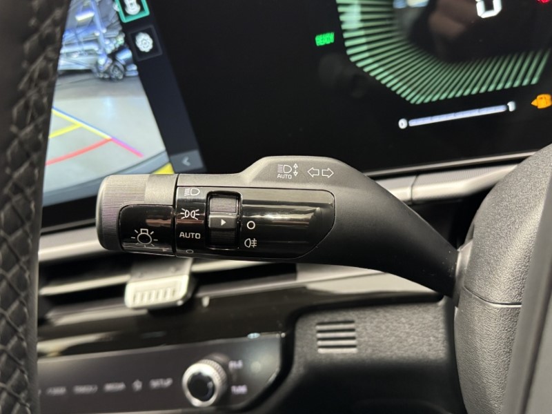 2025 (75) KIA SPORTAGE 1.6T GDi HEV Pure 5dr Auto 5326676