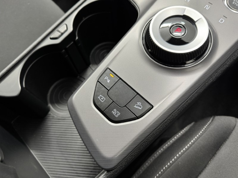 2025 (75) KIA SPORTAGE 1.6T GDi HEV Pure 5dr Auto 5326665