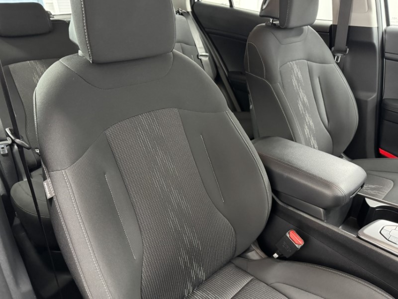 2025 (75) KIA SPORTAGE 1.6T GDi HEV Pure 5dr Auto 5326663