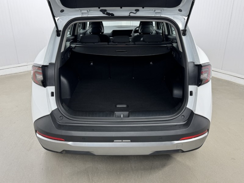 2025 (75) KIA SPORTAGE 1.6T GDi HEV Pure 5dr Auto 5326680