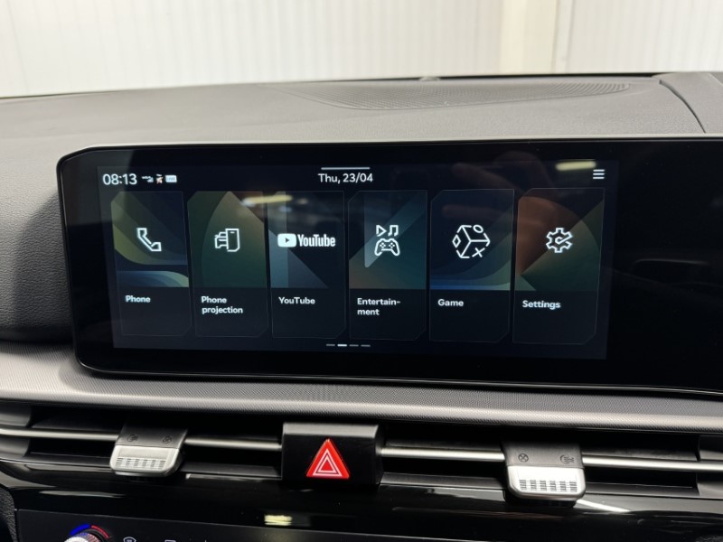 2025 (75) KIA SPORTAGE 1.6T GDi HEV Pure 5dr Auto 5326687