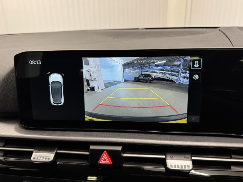 2025 (75) KIA SPORTAGE 1.6T GDi HEV Pure 5dr Auto 5326672