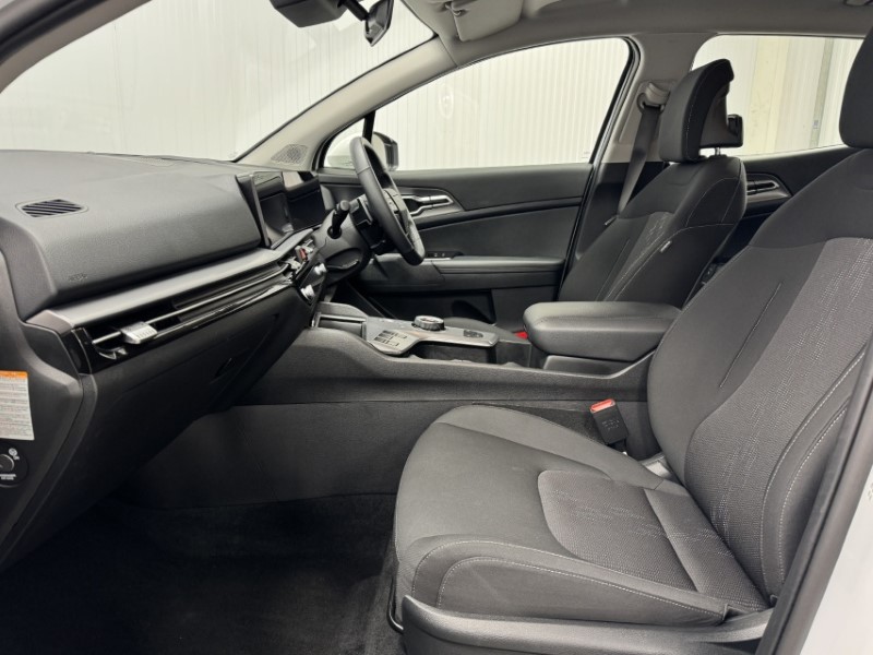 2025 (75) KIA SPORTAGE 1.6T GDi HEV Pure 5dr Auto 5326660