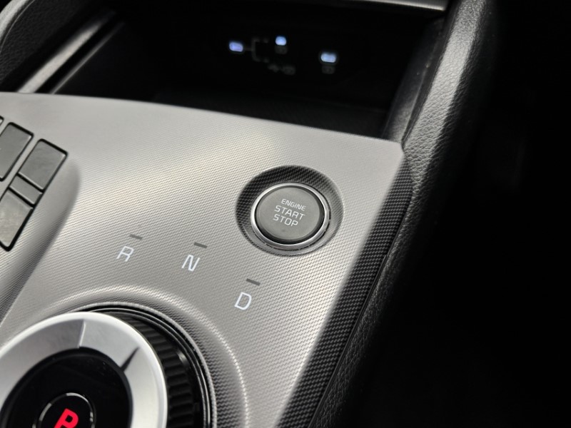 2025 (75) KIA SPORTAGE 1.6T GDi HEV Pure 5dr Auto 5326666