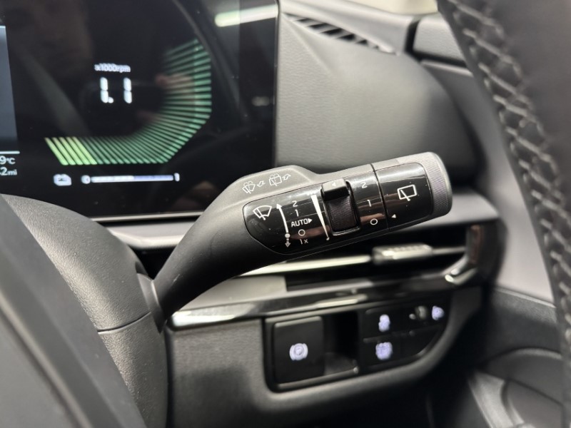 2025 (75) KIA SPORTAGE 1.6T GDi HEV Pure 5dr Auto 5326675