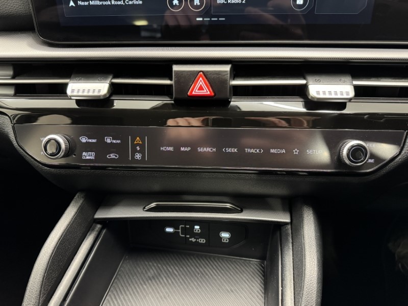 2025 (75) KIA SPORTAGE 1.6T GDi HEV Pure 5dr Auto 5326686