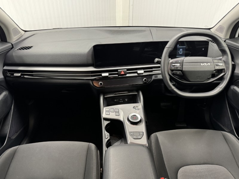 2025 (75) KIA SPORTAGE 1.6T GDi HEV Pure 5dr Auto 5326659