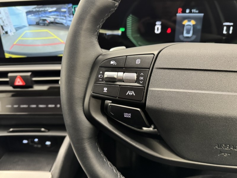 2025 (75) KIA SPORTAGE 1.6T GDi HEV Pure 5dr Auto 5326673