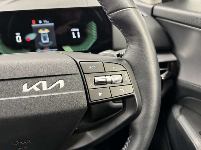 2025 (75) KIA SPORTAGE 1.6T GDi HEV Pure 5dr Auto 5326689