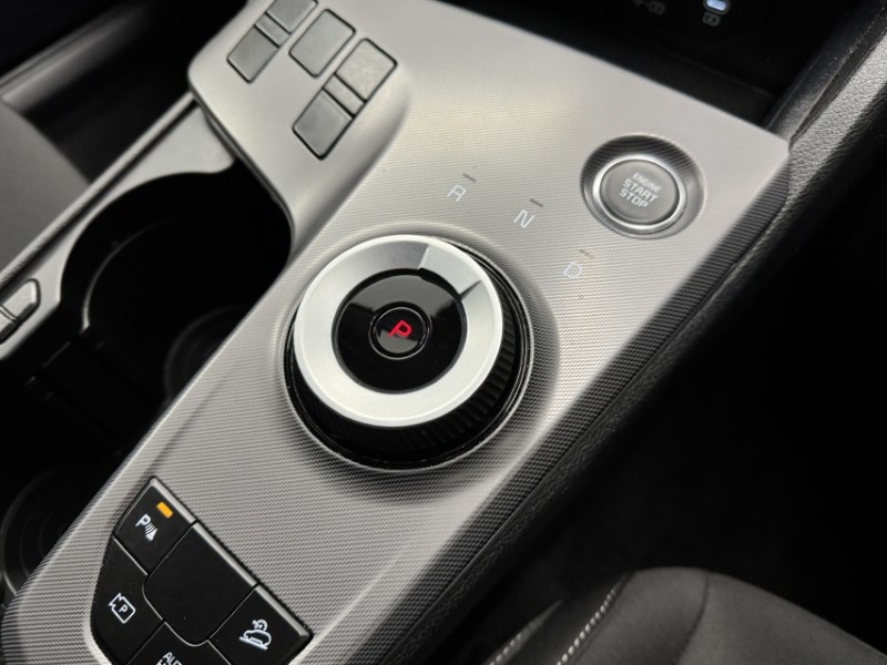 2025 (75) KIA SPORTAGE 1.6T GDi HEV Pure 5dr Auto 5326685