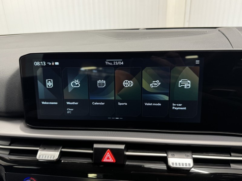 2025 (75) KIA SPORTAGE 1.6T GDi HEV Pure 5dr Auto 5326670