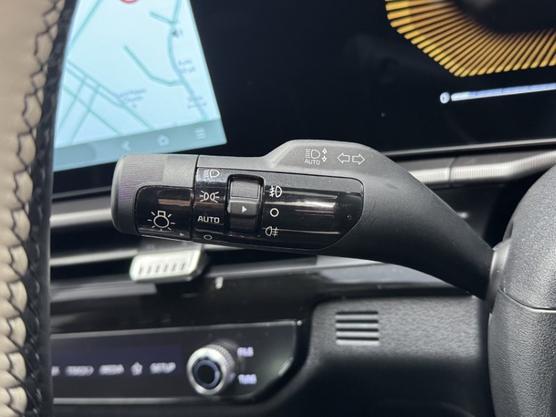 2025 (75) KIA SPORTAGE 1.6T GDi GT-Line 5dr DCT 5336705