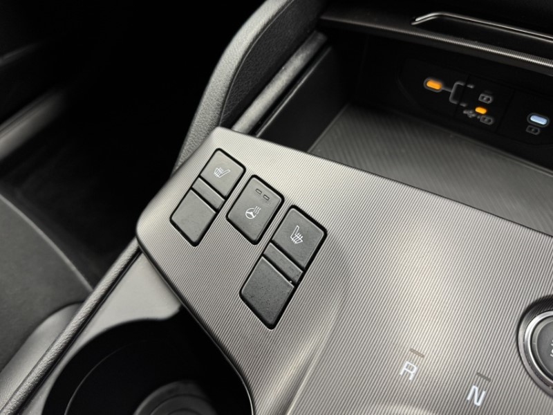 2025 (75) KIA SPORTAGE 1.6T GDi GT-Line 5dr DCT 5336696