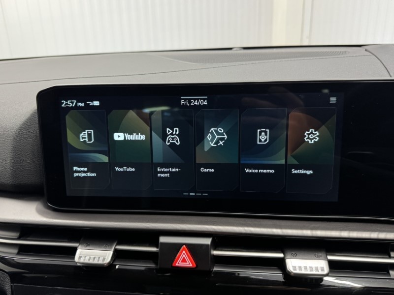 2025 (75) KIA SPORTAGE 1.6T GDi GT-Line 5dr DCT 5336700