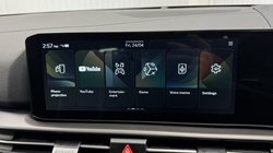 2025 (75) KIA SPORTAGE 1.6T GDi GT-Line 5dr DCT 5336700