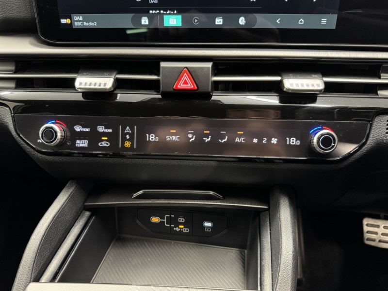 2025 (75) KIA SPORTAGE 1.6T GDi GT-Line 5dr DCT 5336698